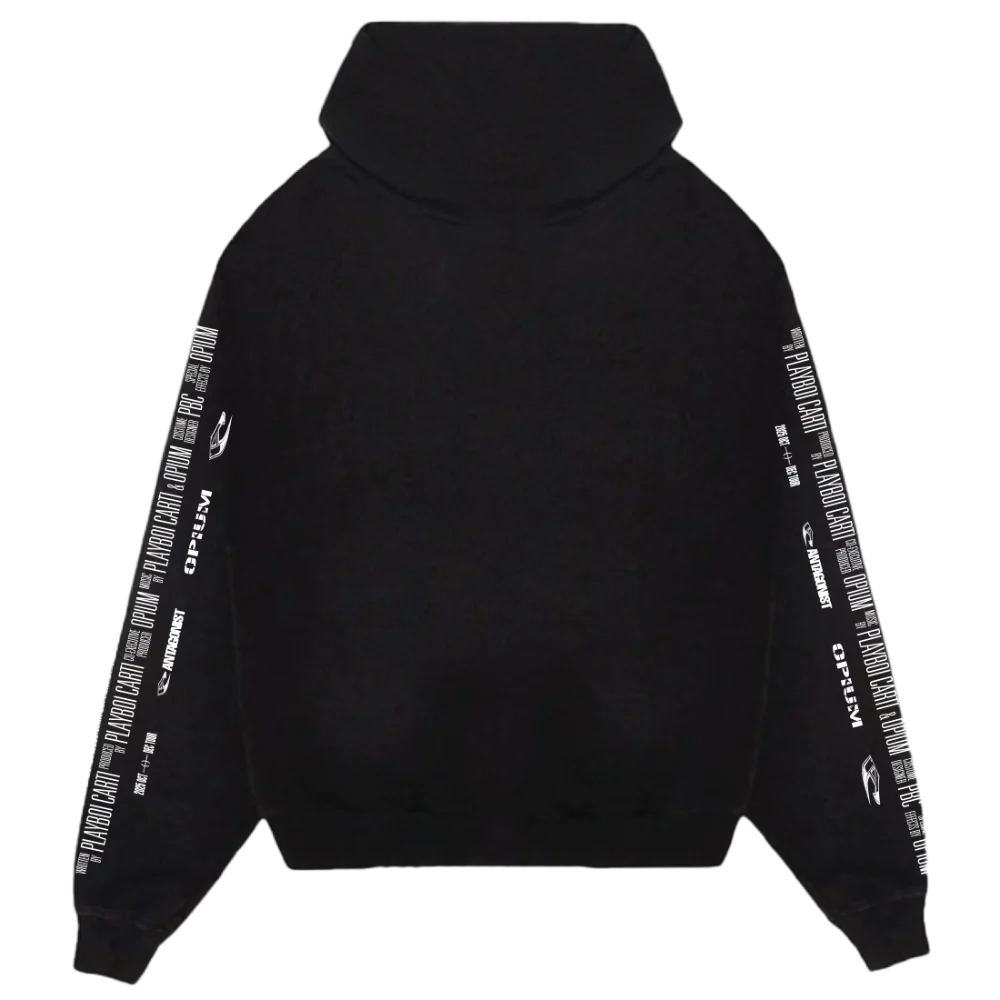 Antagonist 2.0 Tour Zip Up - Image 2