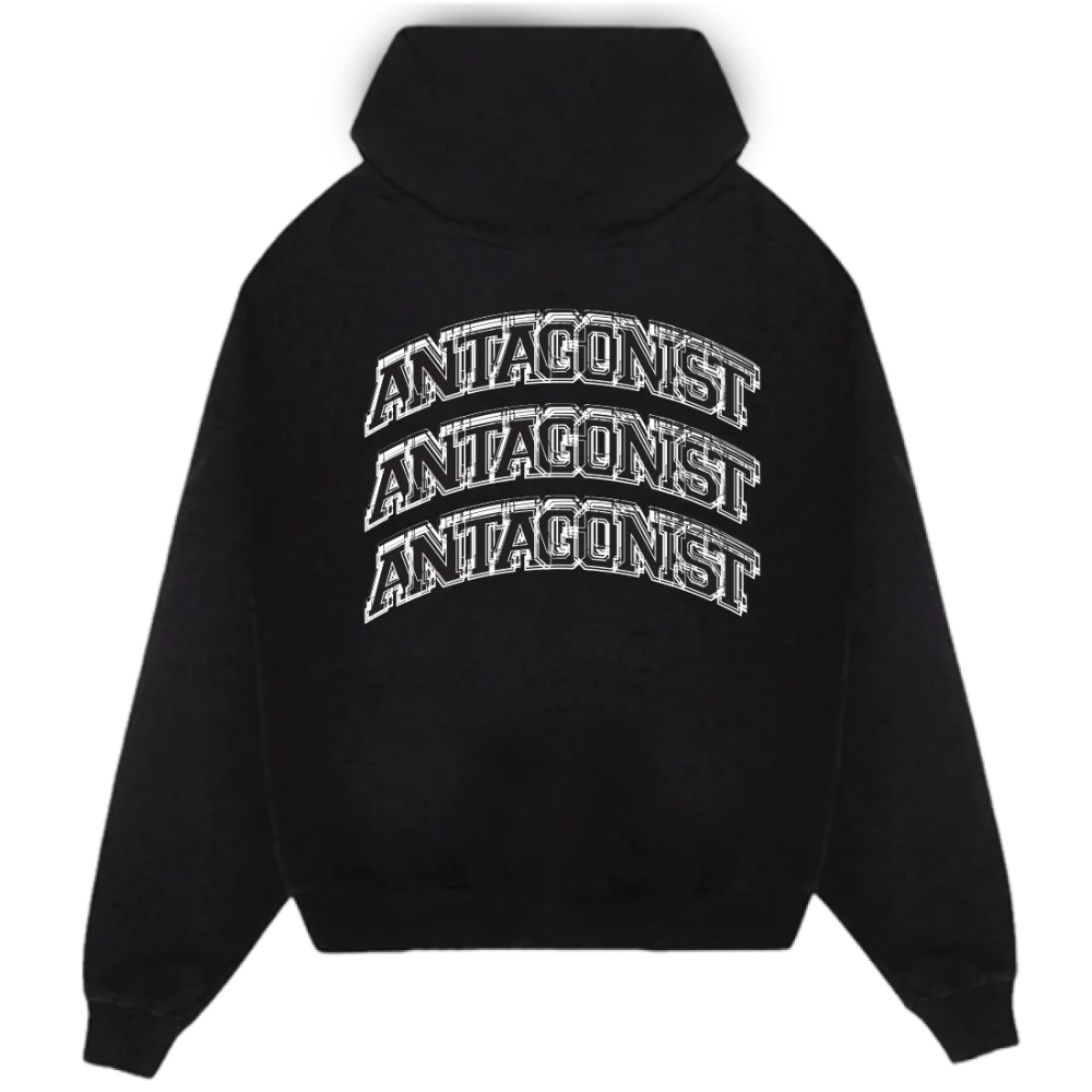 Antagonist Dagger Zip Up - Image 2