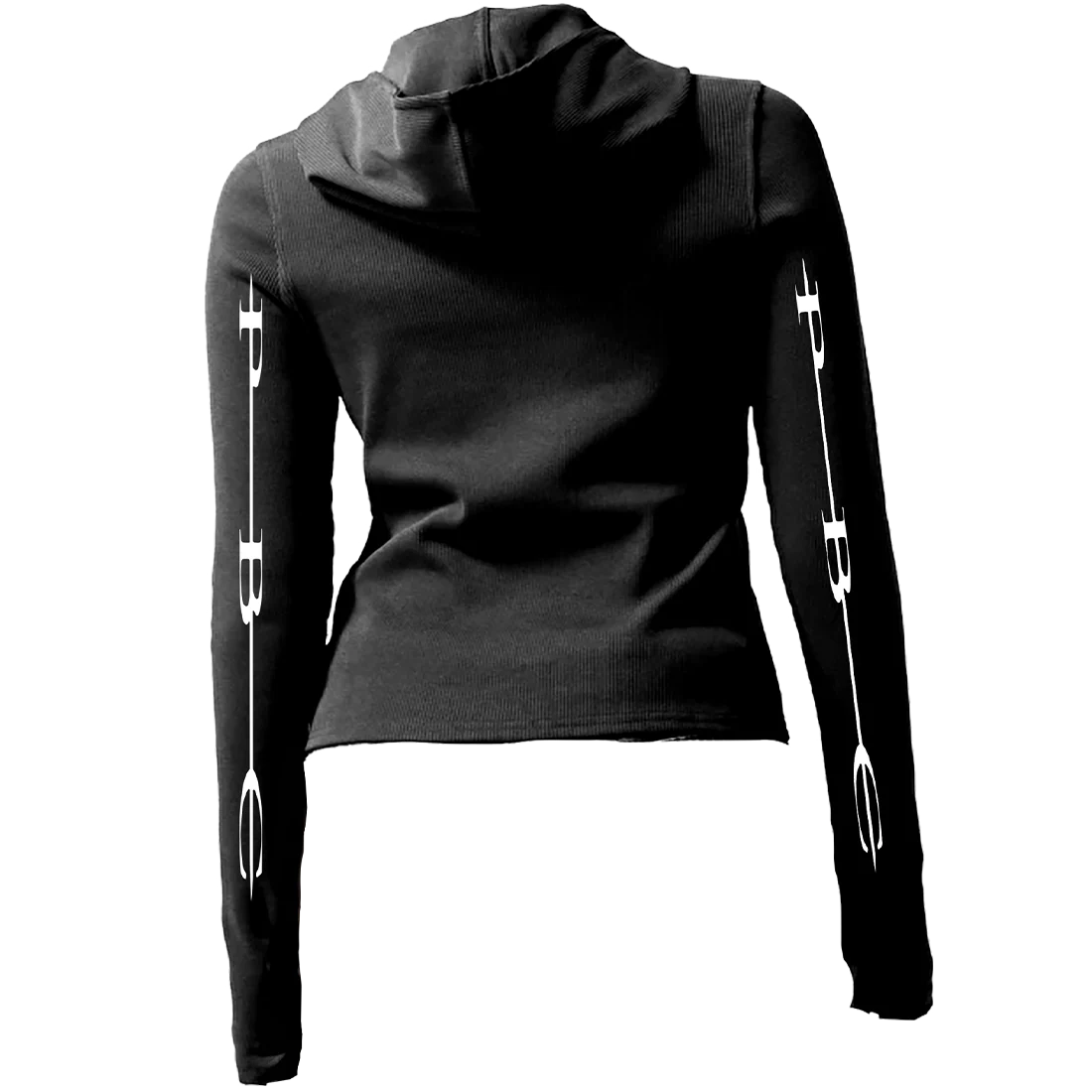 I AM MUSIC Double Zip 1 - Image 2
