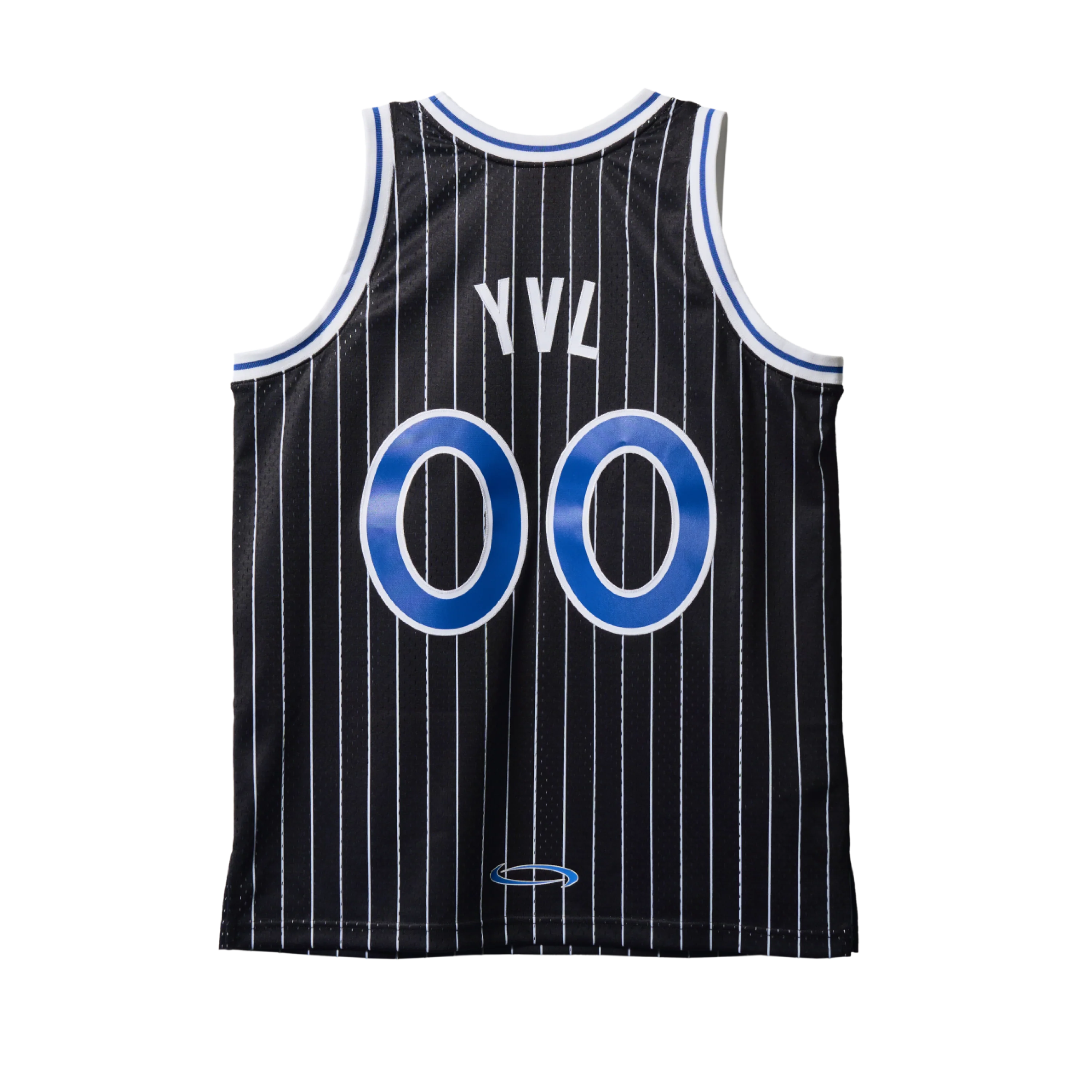 NBA PLAYBOI CARTI X M&N JERSEY ORLANDO MAGIC 2003 - Image 2